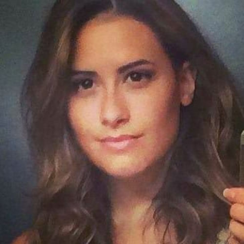 Meet your Posher, Kaylah